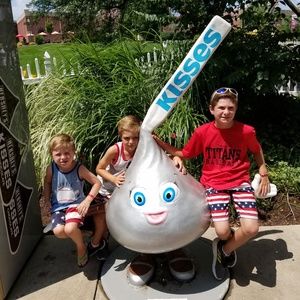 Meet your Posher, Kyle